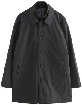 Next Fashion Mantel schwarz 21962999
