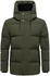Stone Harbour Steppjacke Taviaan XX dark olive