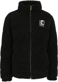 Karl Kani Jacke schwarz weiß 18992039