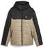 Puma Wattierte Kapuzenjacke (685211)