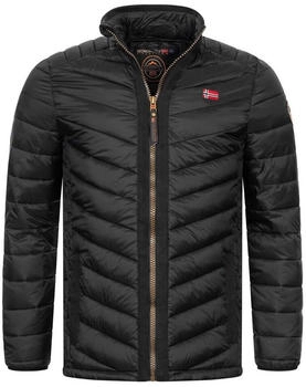 Geographical Norway Jacke Blouson Steppjacke übergangsjacke