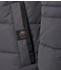CASAMODA jacke uni grau