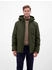 Lerros Jacke oliv 28008932