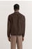 Bugatti Blouson aus wasserabweisendem Velourleder
