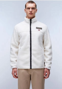 Napapijri Fleecejacke TYNIK beige