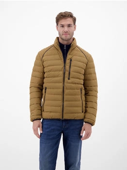Lerros Light-Weight Steppjacke sepia
