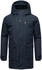 Stone Harbour Wintermantel Netaan XX navy