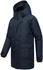 Stone Harbour Wintermantel Netaan XX navy