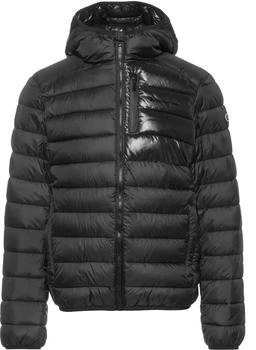 Champion Legacy Steppjacke black beauty
