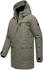 Stone Harbour Wintermantel Netaan XX dusty olive