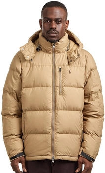 Polo Ralph Lauren Daunenjacke tan