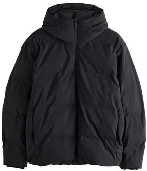 Next Fashion Winterjacke 'ThermoGen' schwarz