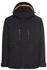 Camel Active teXXXactive Jacke abnehmbarer Kapuze dark navy