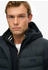 Superdry Jacke Storm blau schwarz