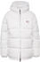 Champion Legacy Steppjacke weiß