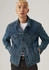 Levi's Trucker Jacket blau denim