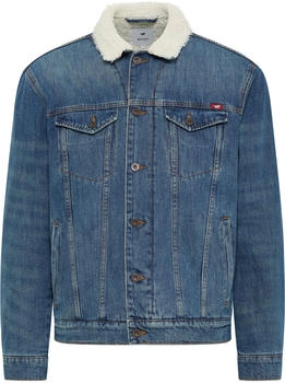 Mustang Herren Jacken