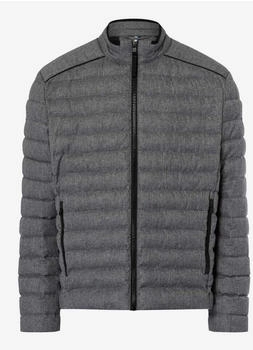 BRAX Herren Steppjacke Style CRAIG grey grau Gr. (971448_75026300_06)