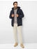 BRAX Herren Parka Style COSIMO navy dunkelblau Gr. (971158_75026700_23)