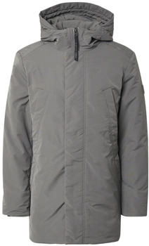 G-Star Clean Vodan Hooded Parka Grau gs grey D27786-D908-1260