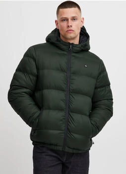 Blend Winterjacke khaki