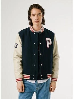 Pepe Jeans PM4027198 navy jacke