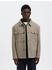 Selected Jacke 'SLHMITCH' cappuccino 28374597