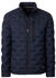 CASAMODA Steppjacke blau schwarz