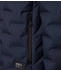 CASAMODA Steppjacke blau schwarz