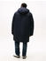 Tommy Hilfiger Tech Padded Parka Kapuze blau