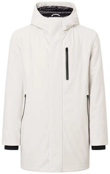 Strellson Parka 'FLEX CROSS' silber