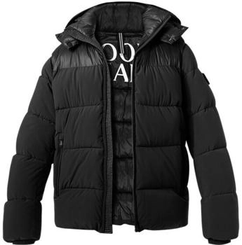 Joop! Steppjacke Stehkragen schwarz