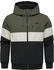 Ragwear Jinig Warm YOUMODO Winterjacke dark olive