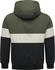 Ragwear Jinig Warm YOUMODO Winterjacke dark olive