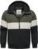 Ragwear Jinig Warm YOUMODO Winterjacke dark olive