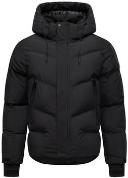 Stone Harbour Steppjacke Livianoo XX black schwarz