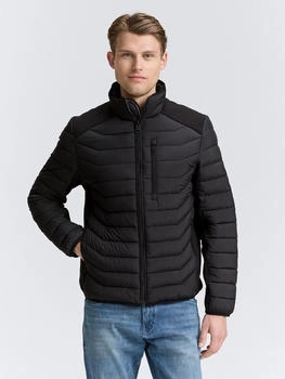 Tom Tailor 1048127 Jacke schwarz