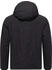 Ragwear Saqon YOUMODO Funktionsjacke schwarz black