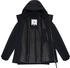 Ragwear Saqon YOUMODO Funktionsjacke schwarz black