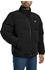 Lacoste Parkas schwarz