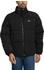Lacoste Parkas schwarz