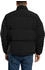 Lacoste Parkas schwarz