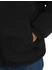 Lacoste Parkas schwarz