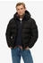 Superdry jacke schwarz 27520114