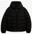 Superdry jacke schwarz 27520114