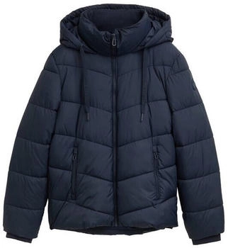 Tom Tailor jacke kapuze