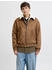 Jack & Jones JPRCCLUKE BOMBER JACKET SN Bomberjacke toffee