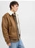 Jack & Jones JPRCCLUKE BOMBER JACKET SN Bomberjacke toffee