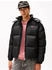 Tommy Hilfiger ALASKA DOWN PUFFER Übergangsjacke schwarz