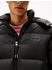 Tommy Hilfiger ALASKA DOWN PUFFER Übergangsjacke schwarz